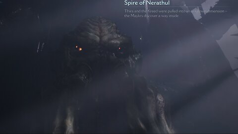 Doom: The Dark Ages – Spire of Nerathul 🗡️🔥 | Climbing the Tower of Corruption