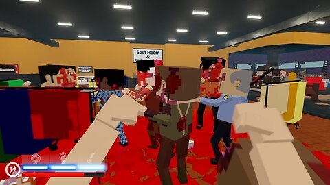 Justin Dalebout's Very "Ordinary" Shop - (Paint The Town Red) - (No Commentary).