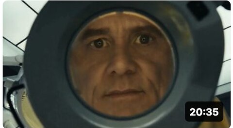 Satanic High Priest Jim Carrey and The Weeknd Alarmingly Warn We're Out of Time.