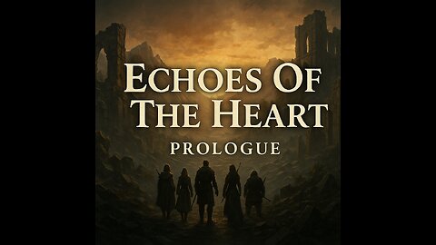 Echoes Of The Heart - The Prologue