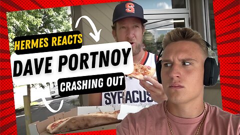 Dave Portnoy CRASHES OUT On Employee For Jew Jokes?