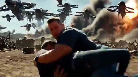 Terminator 7- The Final War (2026) - Official Trailer - Arnold Schwarzenegger, John Cena
