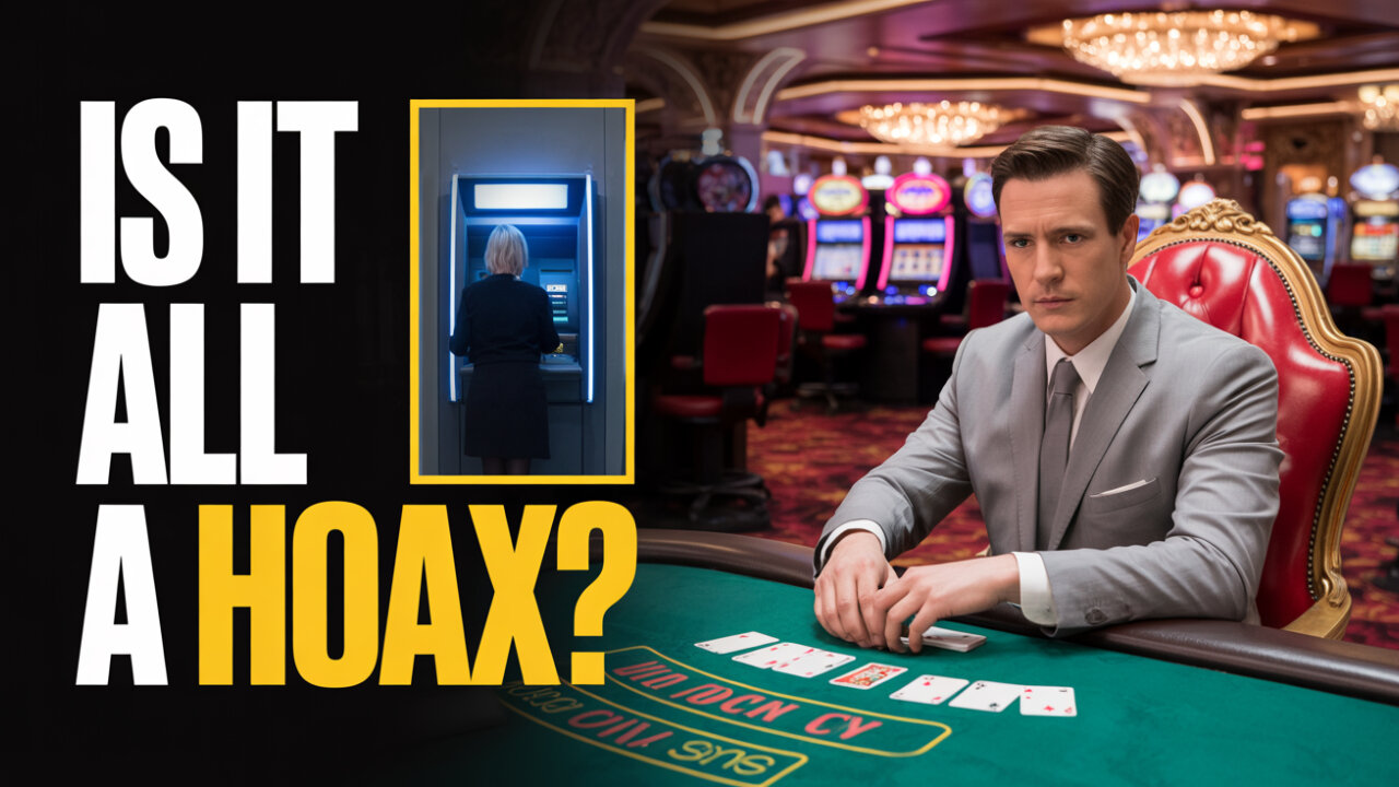 Stock Market SCAM EXPOSED: Who REALLY Profits? | Finance Hacked