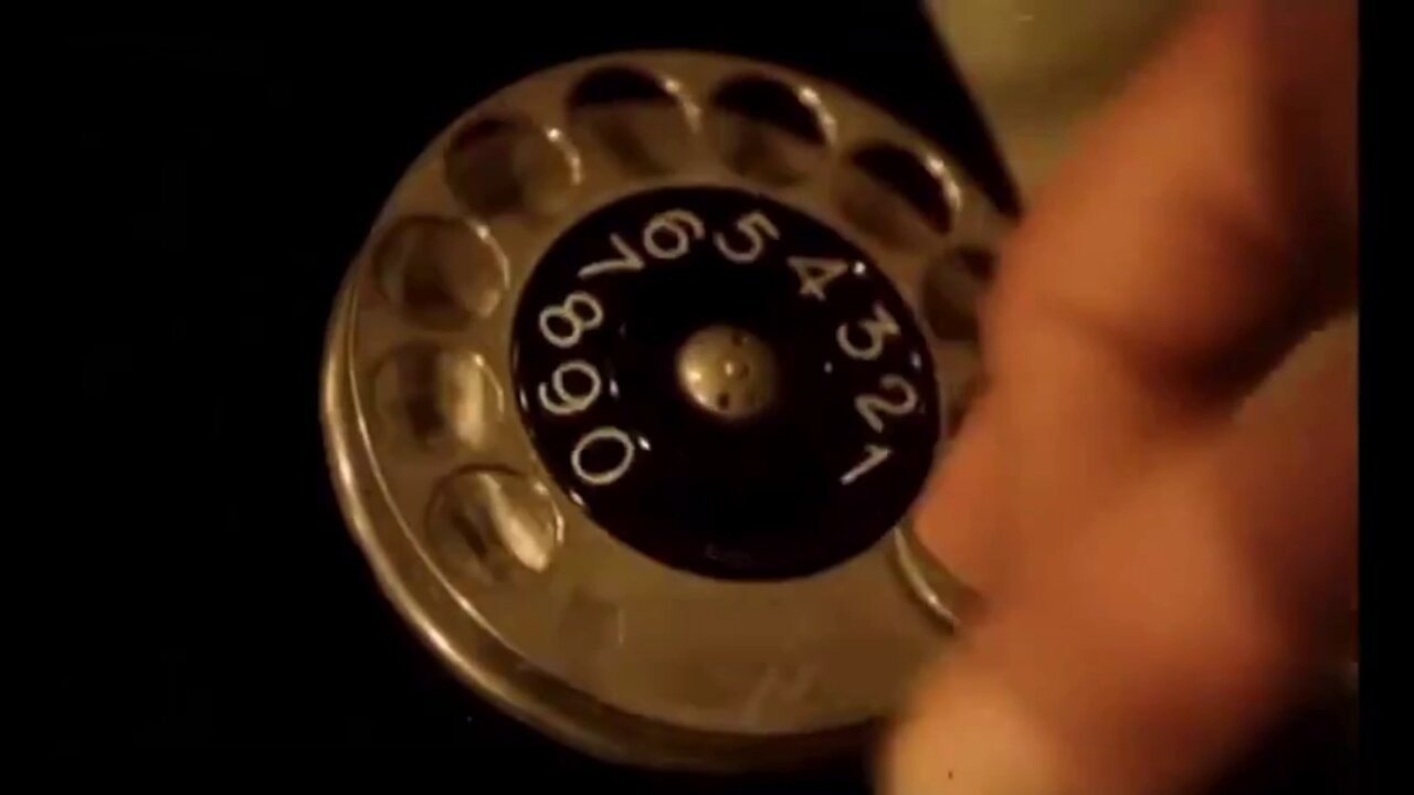 Twilight Zone [1982] (mirrored)
