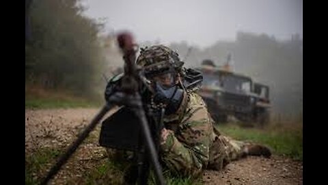 Real Combat Footage 24/7 Live Stream