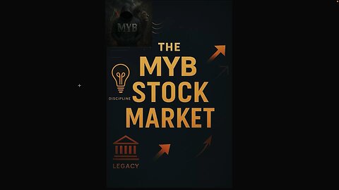 MYB- THE STOCK MARKET MASTERPIECE