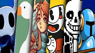 Dingus Discussion - The Indies Are In! Great Change Is Coming To The Gaming Industry!