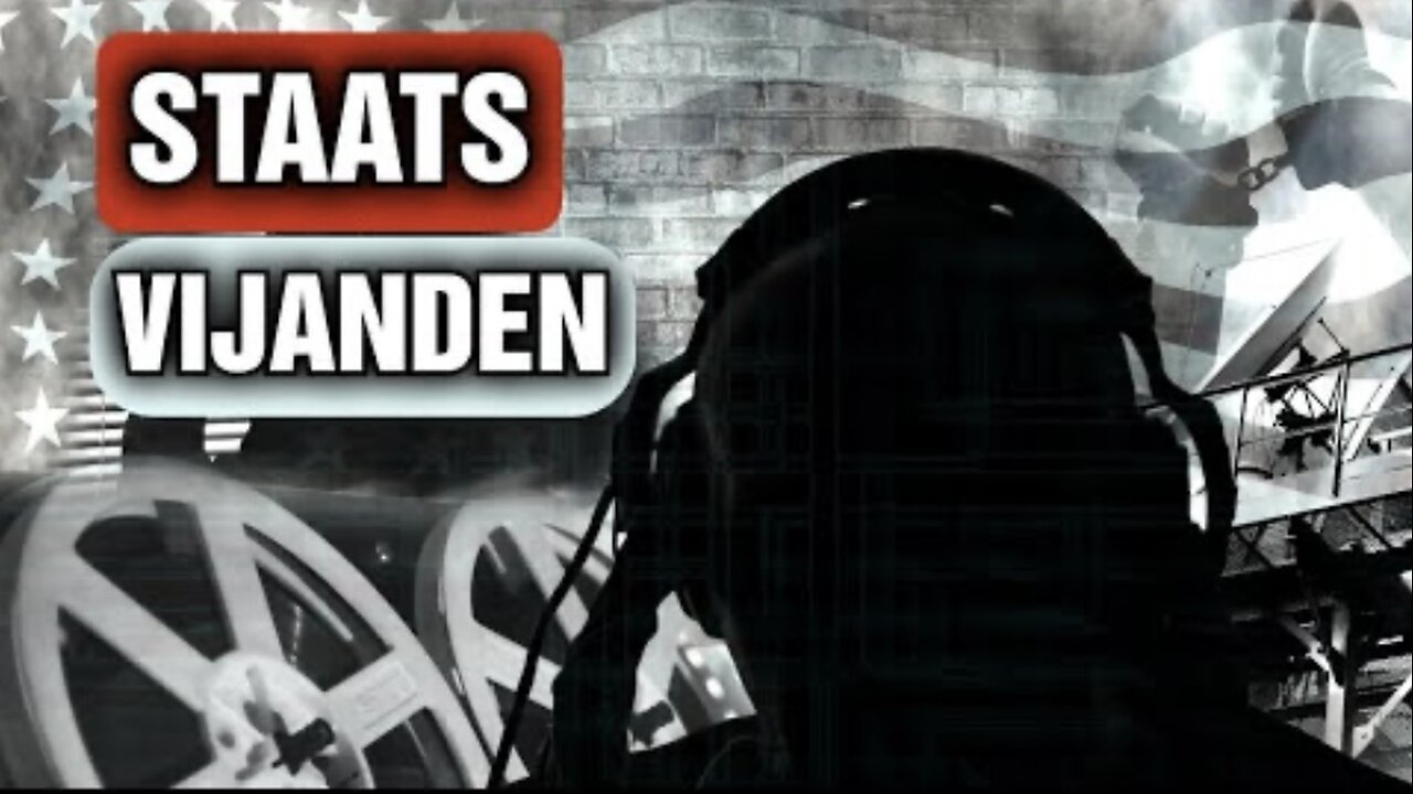 Dutchmatrix,, staats vijanden