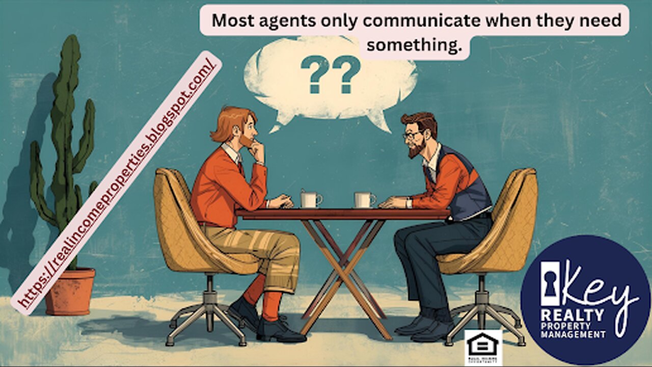 Why I Include Weekly Real Estate Updates to Clients