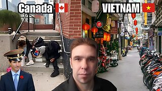 Meet Our Clients: Escaping Canada 🇨🇦 | How Ben Found a New Life Teaching in Vietnam 🇻🇳