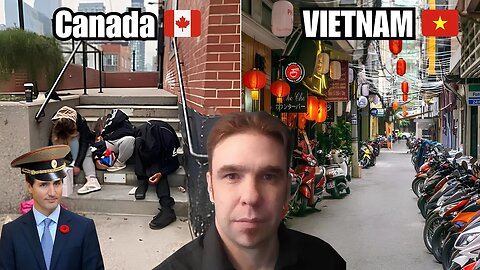 Meet Our Clients: Escaping Canada 🇨🇦 | How Ben Found a New Life Teaching in Vietnam 🇻🇳