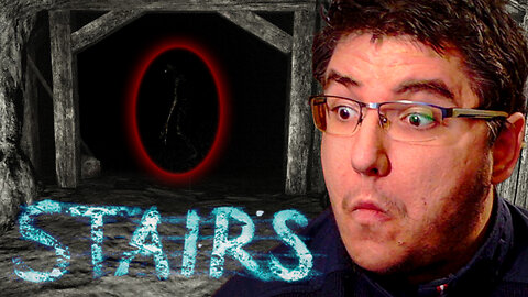 Horror Lets Play | Stairs | Part 2