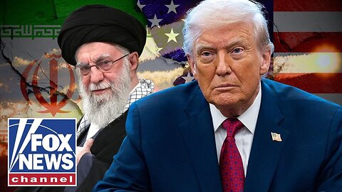 HEATING UP: Iran steps up threats abroad as Trump admin weighs options