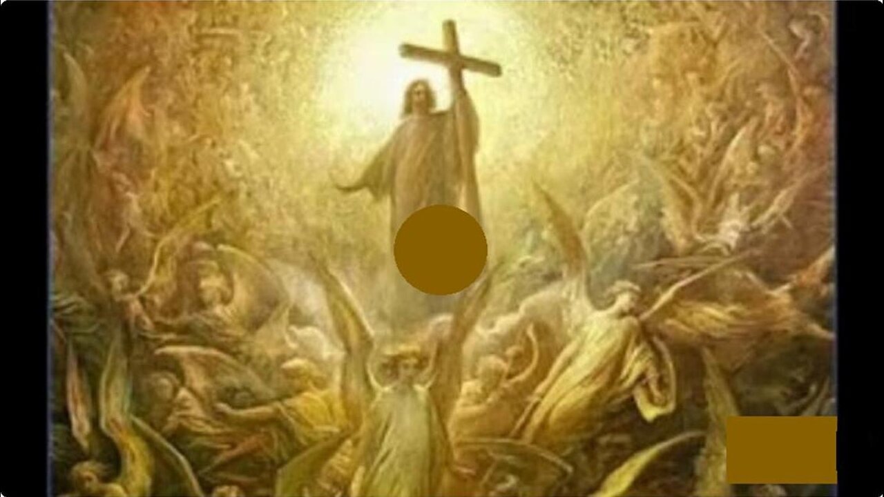 LIKE SEEING The BULLY WHOOPED ?? WANT To SEE LUCIFER & Co. THROWN DOWN In the LIGHT Of GOD'S WORD??