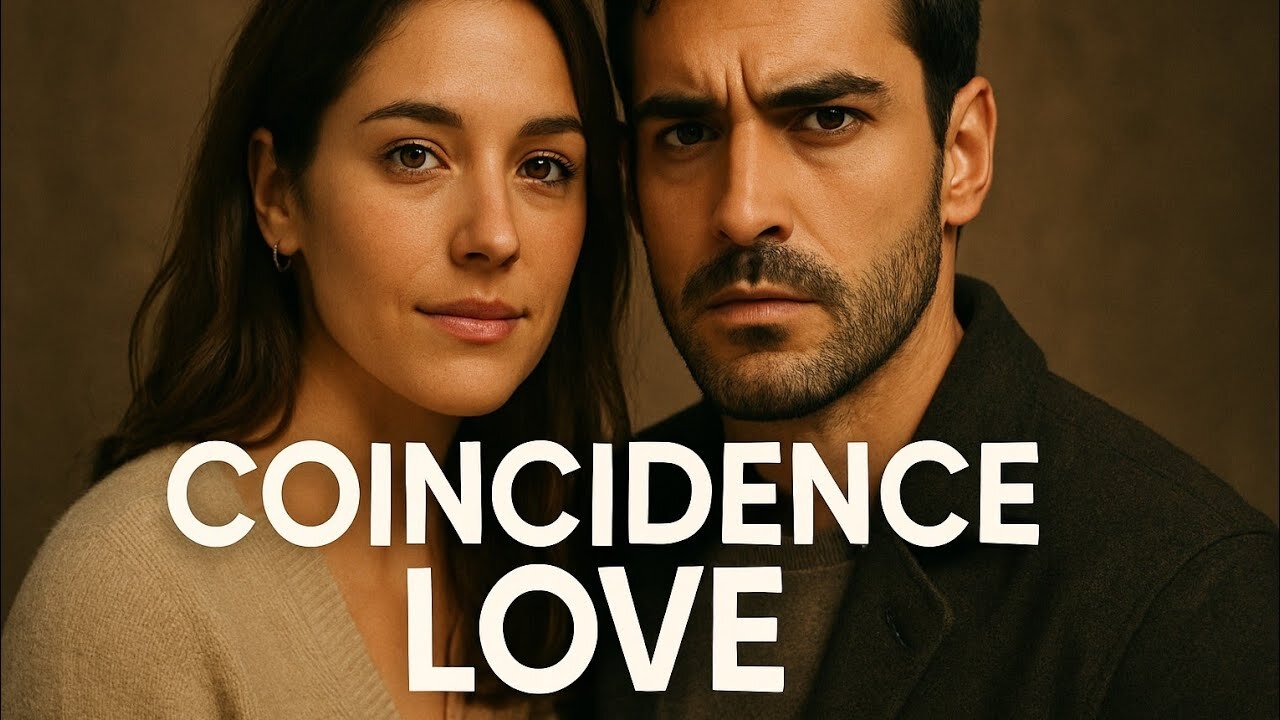 Coincidence Love||Spanish Video Song
