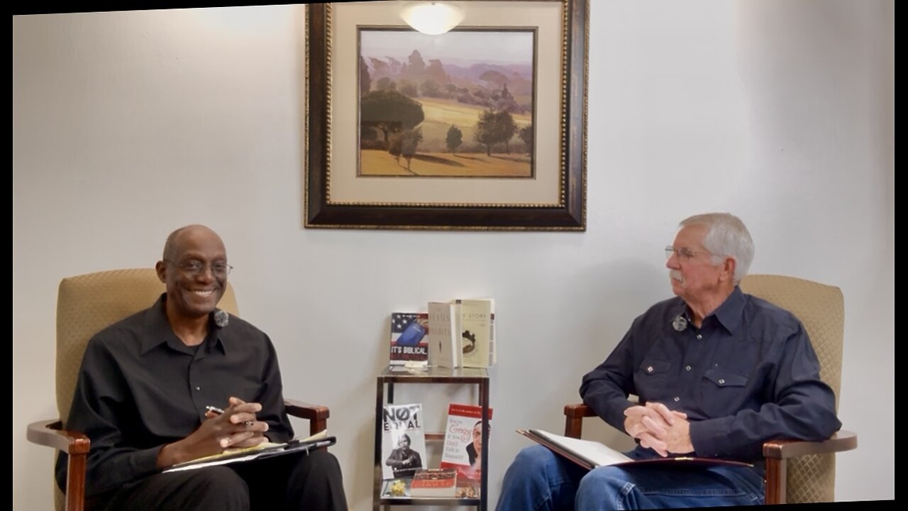 Accurate History Tells it All