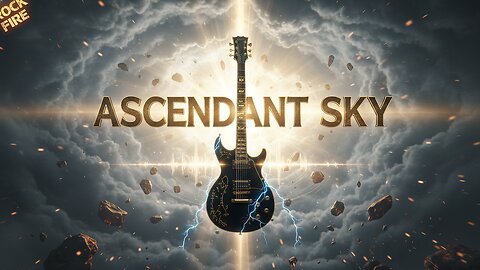 Ascendant Sky - Official Music Video | A Cinematic Journey