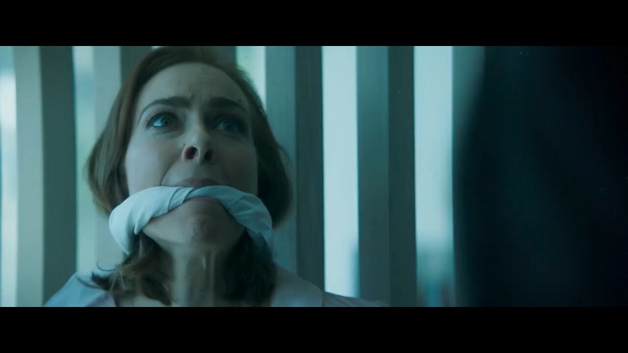 Heartless #2 (gagged)