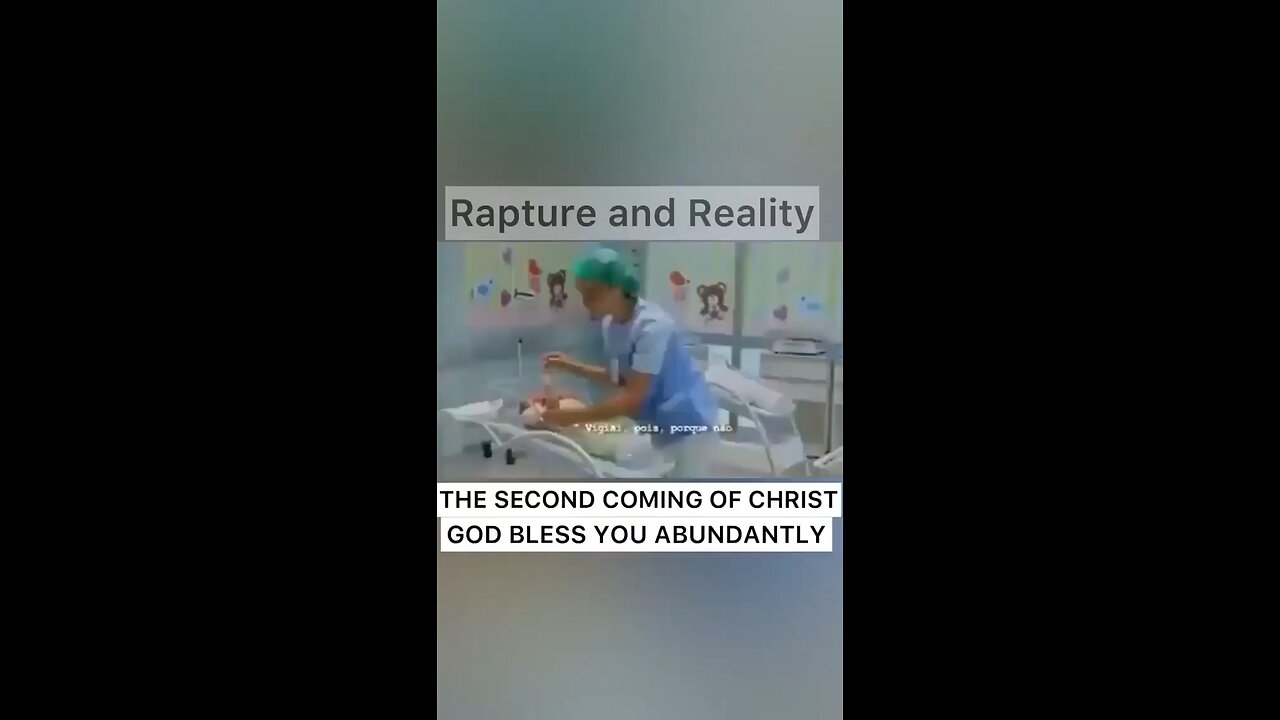 rapture