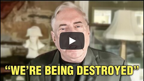 Col. Douglas Macgregor: "No One Is Seeing This…”