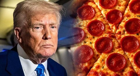 Czy Trump nie żyje? Pięć znaków ostrzegawczych, że to nie plotka.