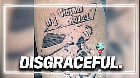 Breaking: Leftists Now Getting Tattoos Celebrating Charlie Kirk’s Murder