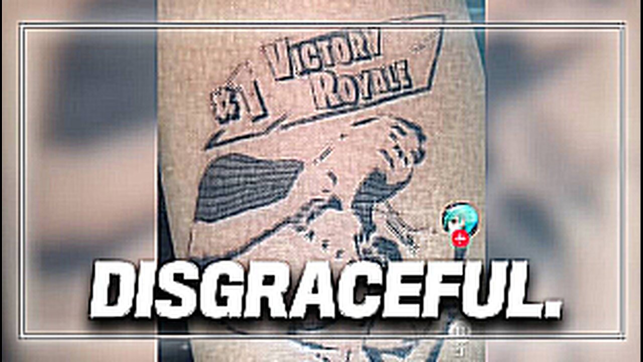 Breaking: Leftists Now Getting Tattoos Celebrating Charlie Kirk’s Murder