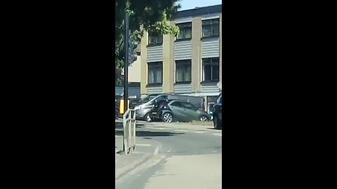 Yes, I'm still here and studying previous costs orders. We can still win.