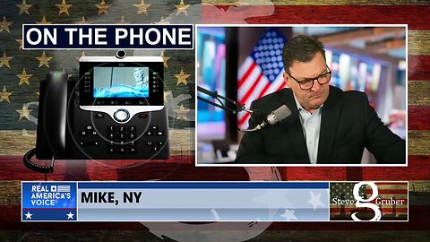 “Keep the Faith!” Callers Say Media Overreach Only Strengthens MAGA