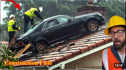 Compilation of the dumbest workers #part79