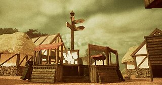 DevStream: Market District overhaul