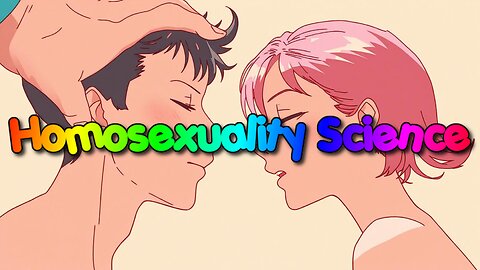 Homosexuality Science