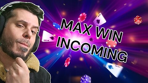 ANNOUNCEMENT FOR WEEKEND! WE GONNA WIN AND WE WIN BIG! GET ON FKIN RUMBLE! !Shock in chat for detail