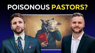 Wolves and False Shepherds | Dr. Owen Strachan