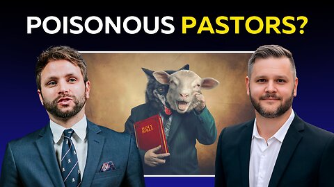 Wolves and False Shepherds | Dr. Owen Strachan 