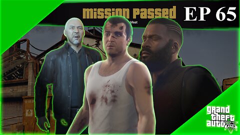 EP 65: Fresh Meat|Triads Got THE MEATS 🥩