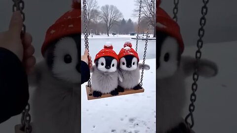 Cuteness 🥰