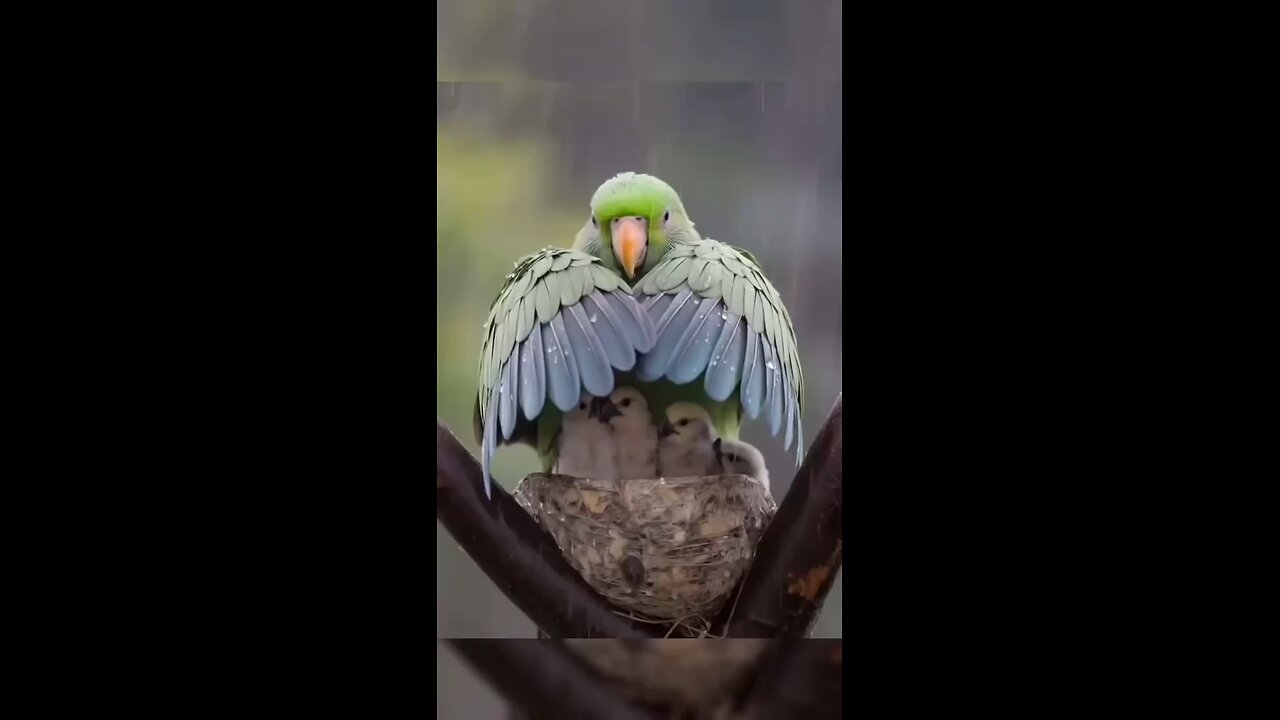 BIRD NATURE