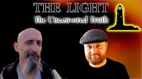 Let Us Be Guided By: The Light.