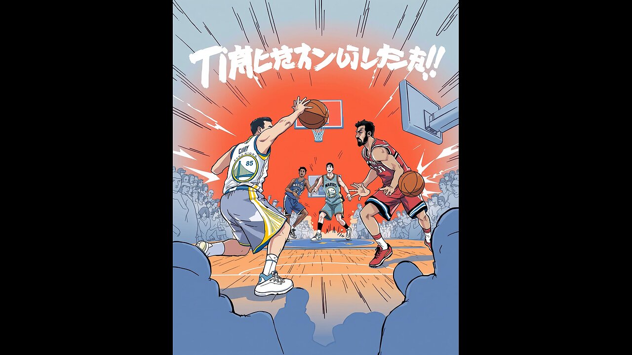 Warriors vs Timberwolves – NBA Showdown Recap 🏀🔥