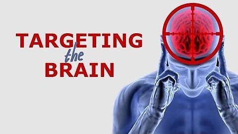 "Unveiling Neuro Weapons: The Era of Mind Control through Directed Energy Brain Targeting"