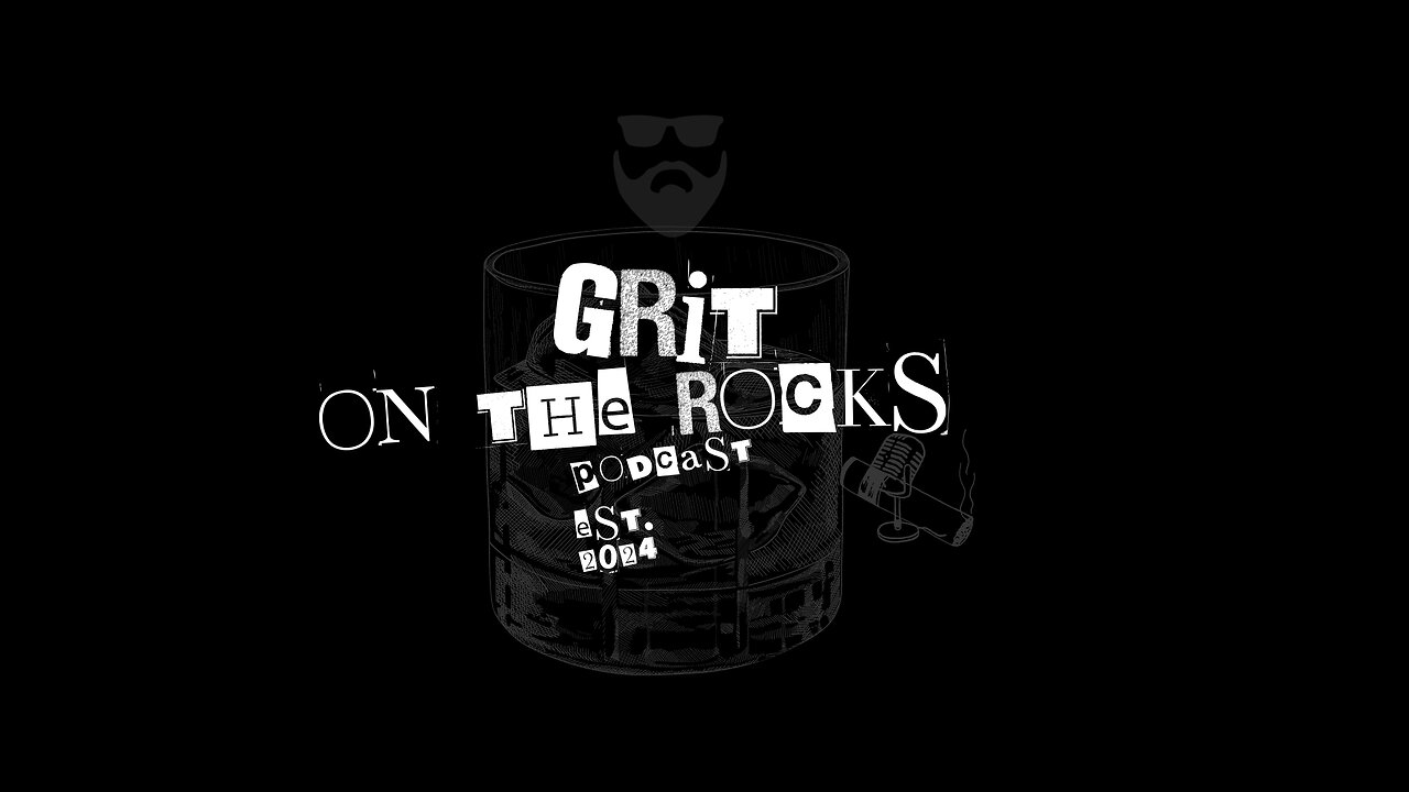#47 Trading Wives Online:The Creepy Underbelly of the Internet:GRIT on the Rocks Podcast
