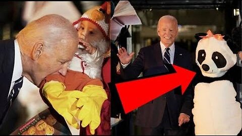 "Uncovering the Dark Secrets: Fright Night at the White House & Its Hidden Meanings"
