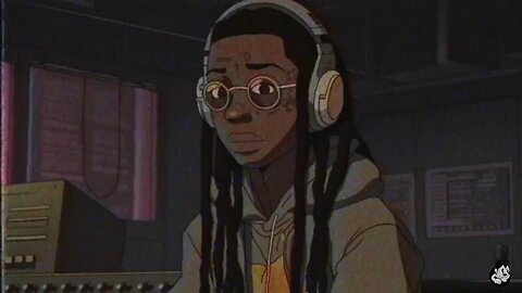 LIL WAYNE BUT IT'S, HIP-HOP YOU MUSIC FOR YOUR TIME ✨⭐🌃