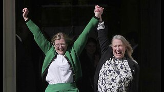 UK Women Just Keep Winning—Major Sports Association Changes Trans Policy