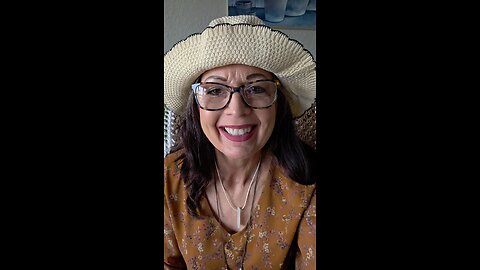 Daily Burst of Joy