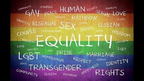 THE LGBTQ PREROGATIVE