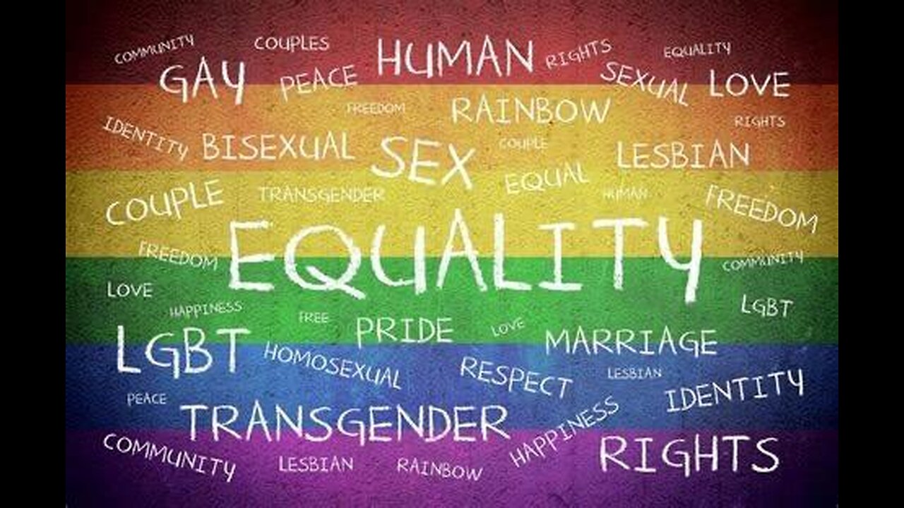 THE LGBTQ PREROGATIVE