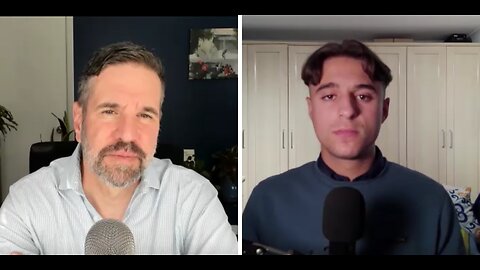 Matthew Hoh On Veterans/Armistice Day