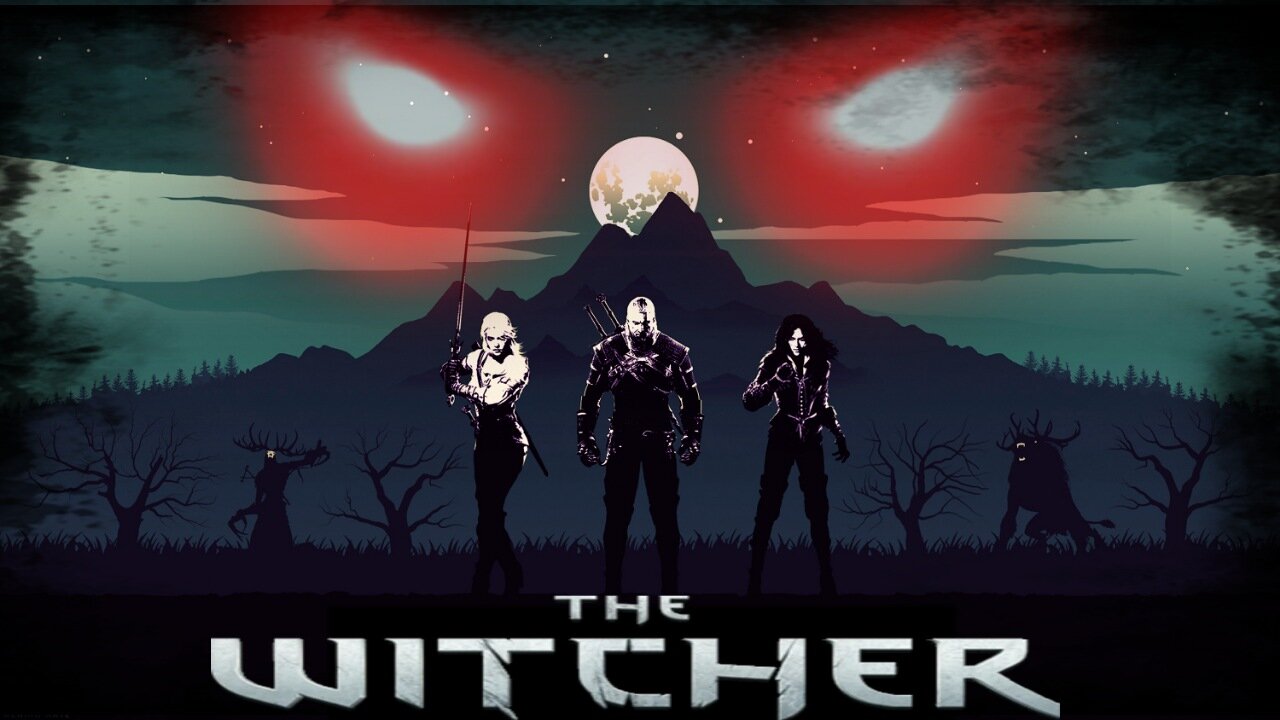 Echoes of the Witcher